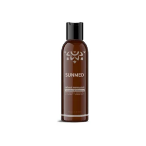 SUNMED | Infused Massage Oil